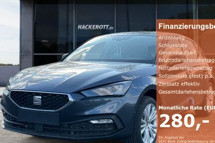 Seat Leon 11.932 km 29.980 &euro; Laatzen 30880