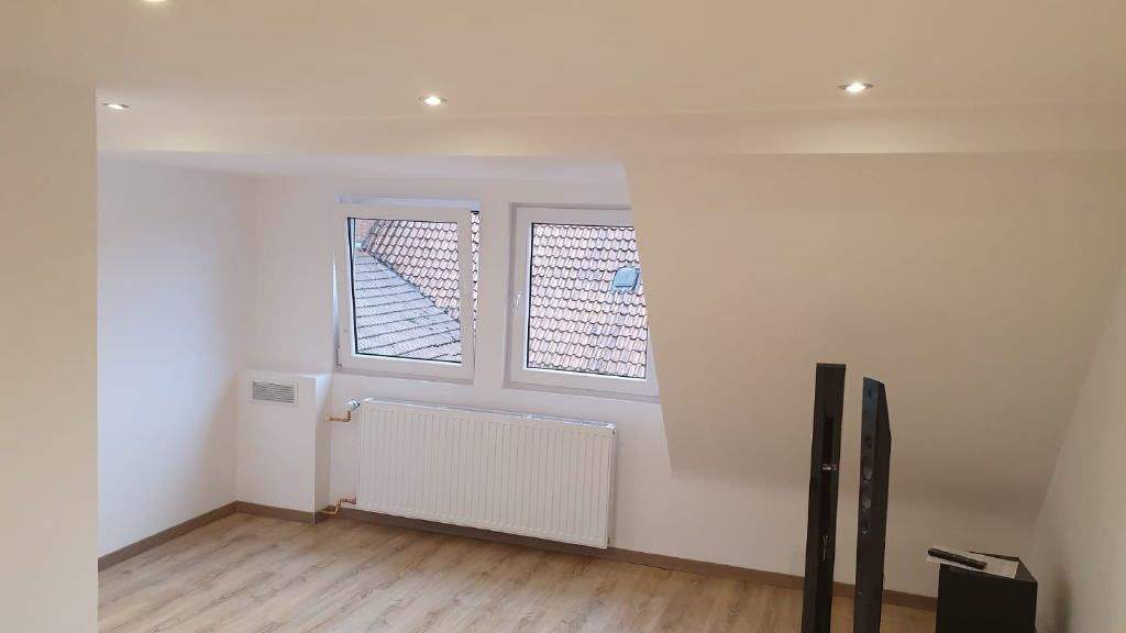 Etagenwohnung Herzberg am Harz Herzberg - 2 Zimmer, 62 m&sup2;, 400&euro; | Angebot:25566546