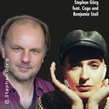 Personal Soundscape Festival - Filippa Gojo-Quartett und Stephan Görg-Band 27.09.2026 Ev. Schlosskirche Diersfordt