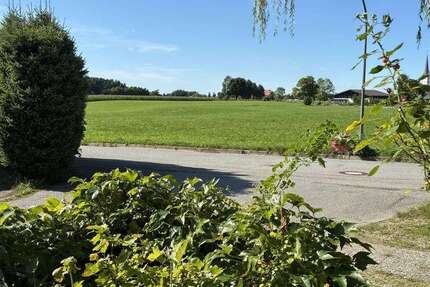 Wohnung Riedering - 2 Zimmer, 59 m&sup2;, 275.000&euro; | Angebot:26493889
