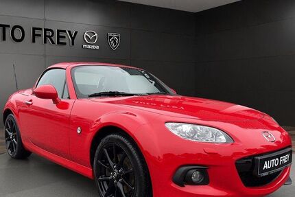 Mazda MX-5 99.330 km 17.980 € Augsburg 86167