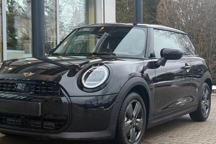 Mini Cooper 6.100 km 29.490 &euro; Grünwald 82031