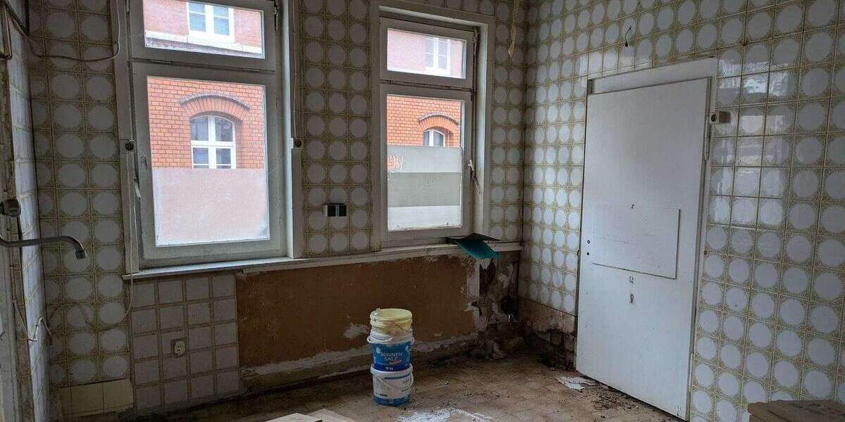 Gastronomie + Wohnen! Ehemaliges 