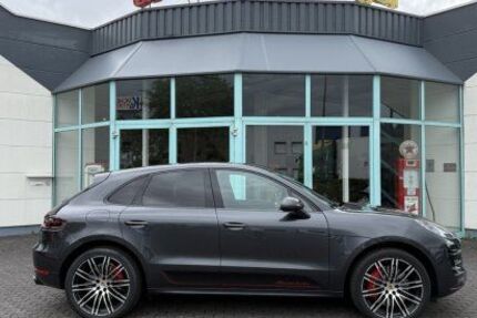 Porsche Macan 98.700 km 49.990 &euro; Mülheim-Kärlich 56218