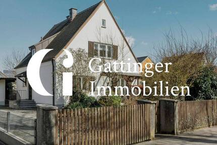 Haus Dachau - 3 Zimmer, 100 m&sup2;, 975.000&euro; | Angebot:26291467