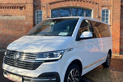 VW T6 Multivan 43.434 km 43.999 &euro; Delingsdorf 22941