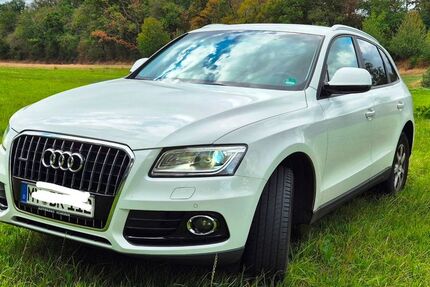 Audi Q5 127.000 km 15.799 &euro; Mayen 56727