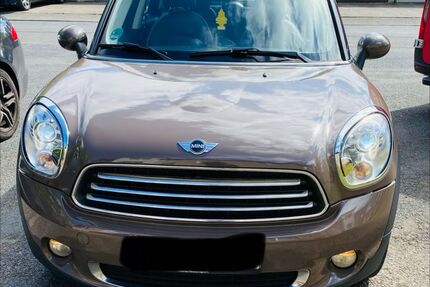Mini Countryman D (Cooper) 167.000 km 8.500 &euro; Celle 29223