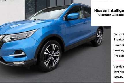 Nissan Qashqai 134.700 km 14.950 &euro; Kötz-Ebersbach 89359