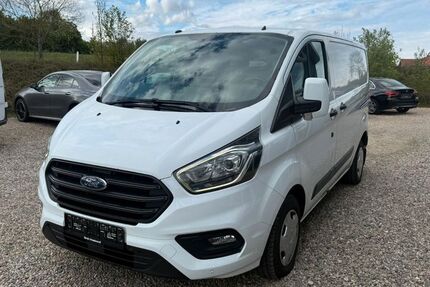 Ford Transit Custom 260.000 km 7.378 &euro; Flensburg 24941