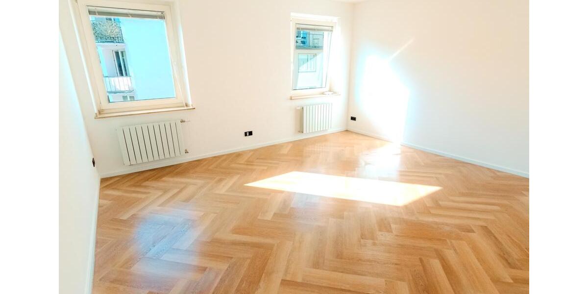 Etagenwohnung Düsseldorf Pempelfort - 3 Zimmer, 70 m&sup2;, 399.000&euro; | Angebot:26676589