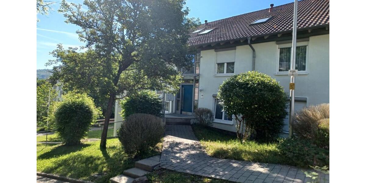 Dachgeschoßwohnung Nagold - 3 Zimmer, 80 m&sup2;, 320.000&euro; | Angebot:26834953