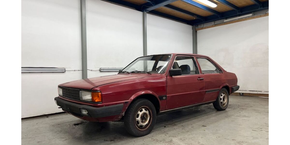 Audi 80 277.000 km 3.500 &euro; Geretsried bei München 82538