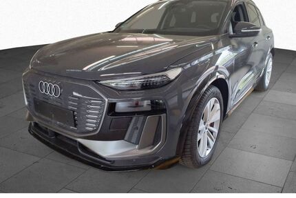 Audi Q6 e-tron 15.455 km 66.490 &euro; Kassel 34125