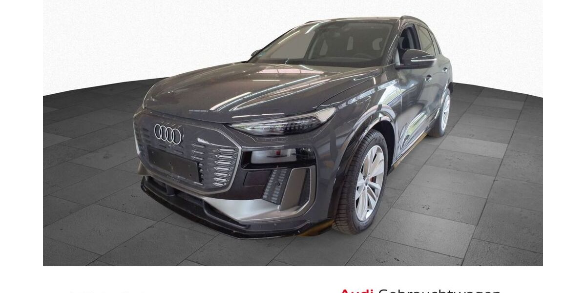 Audi Q6 e-tron 15.455 km 66.490 &euro; Kassel 34125