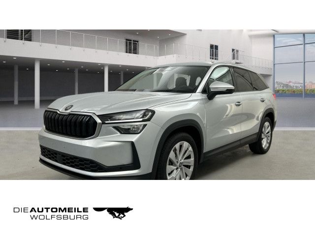 Skoda Kodiaq 6.394 km 36.490 &euro; Wolfsburg 38440