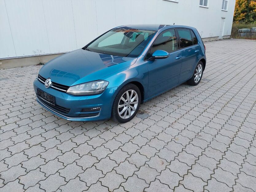 VW Golf 221.100 km 7.950 € Merching 86504