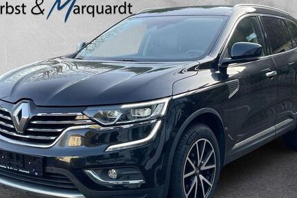 Renault Koleos 144.311 km 14.990 &euro; Buchholz/Aller 29690
