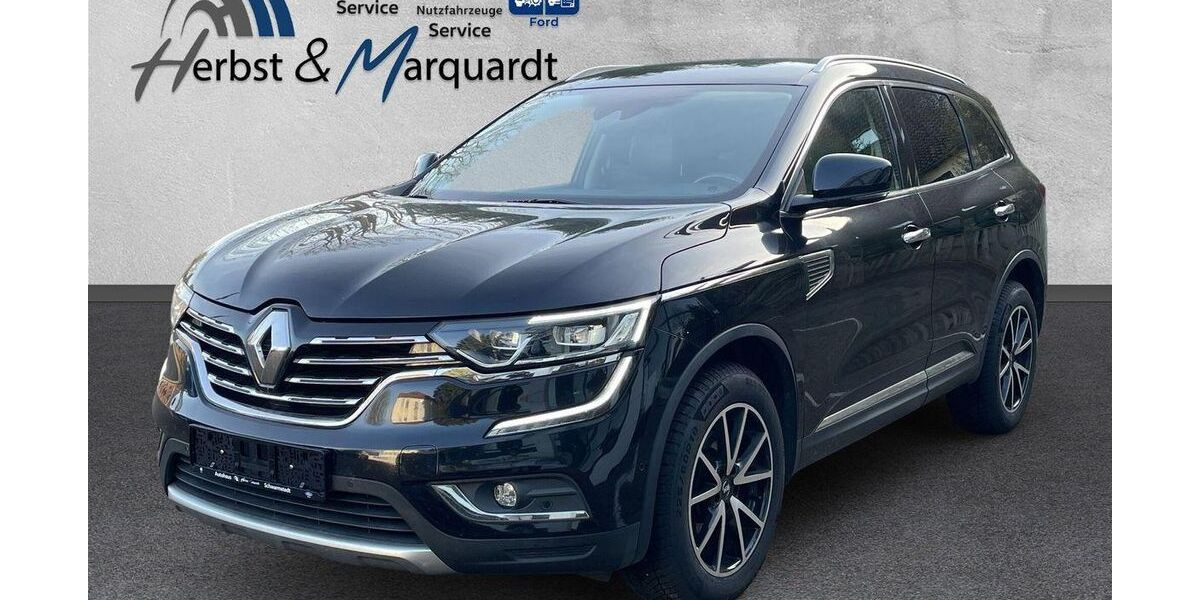 Renault Koleos 144.311 km 14.990 &euro; Buchholz/Aller 29690