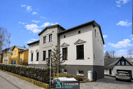 Haus Eberswalde - 1 Zimmer, 255 m&sup2;, 695.000&euro; | Angebot:24773383