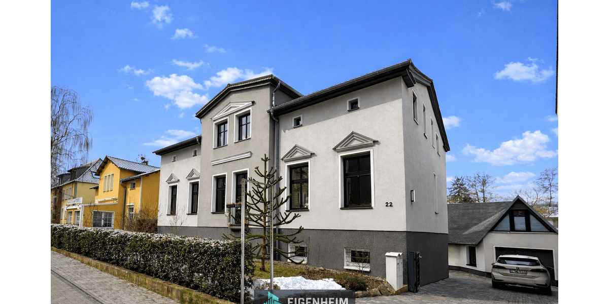 Mehrfamilienhaus, Wohnhaus Eberswalde - 1 Zimmer, 255 m&sup2;, 695.000&euro; | Angebot:24773383