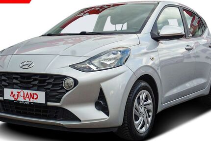 Hyundai i10 42.518 km 13.990 &euro; Halle 06122