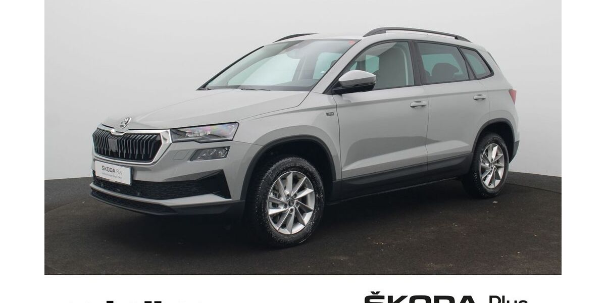 Skoda Karoq 5.000 km 34.980 &euro; Würzburg 97084