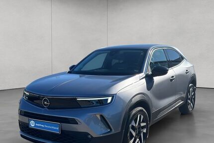 Opel Mokka 24.912 km 17.450 &euro; Frankfurt 60386