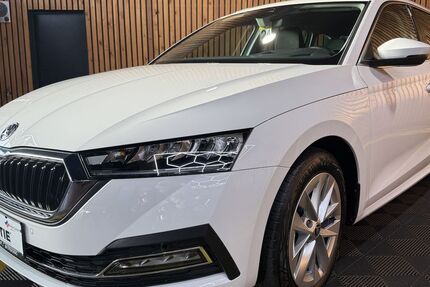 Skoda Octavia 53.082 km 20.990 &euro; Leer 26789
