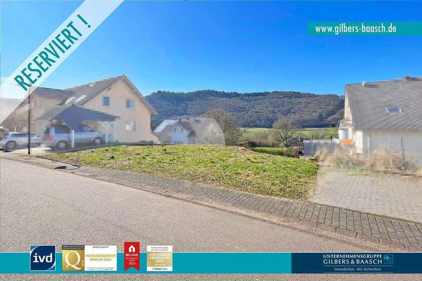 Grundstück zu verkaufen in Saarburg 140.000 € 722 m²