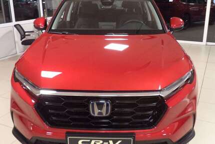 Honda CR-V 4.521 km 44.890 &euro; Zerbst 39261