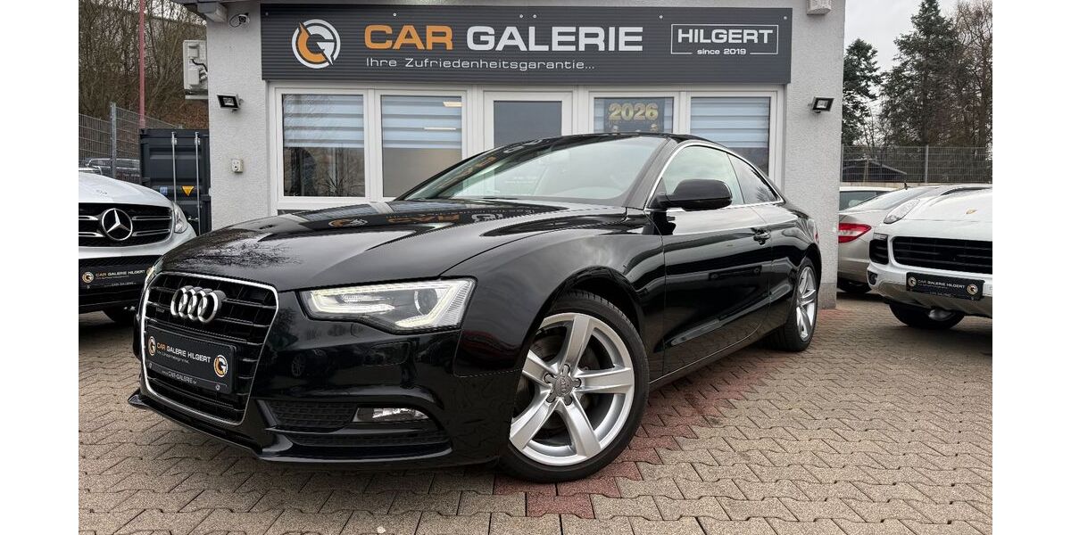 Audi A5 223.000 km 12.990 &euro; Hilgert 56206