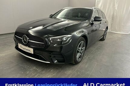 Mercedes E 300