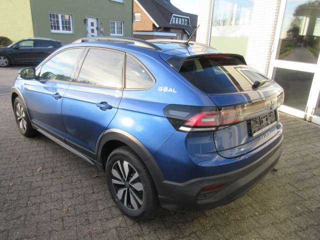 VW Taigo Goal 1.0 TSI DSG APP ACC GJR LED ALU APS SIT 10.500 km 21.988 &euro; Bergkamen 59192