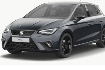 Seat Ibiza 1.001 km 25.480 &euro; Würzburg 97076