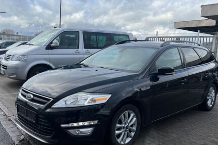 Ford Mondeo 204.556 km 2.999 € Nürnberg 90439