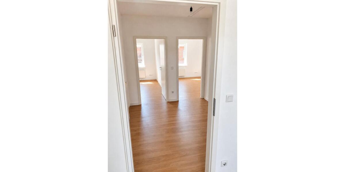 Reihenhaus Bernau bei Berlin - 4 Zimmer, 114 m&sup2;, 1.483&euro; | Angebot:26631469