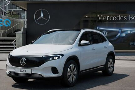 Mercedes-Benz EQA 15.282 km 41.110 &euro; Siegen 57074