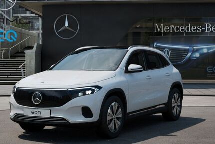 Mercedes-Benz EQA 15.282 km 41.880 &euro; Siegen 57074