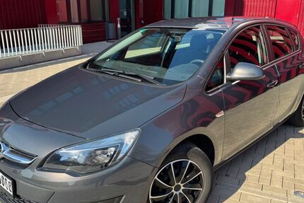 Opel Astra 155.200 km 5.200 &euro; Bonn 53121