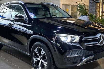 Mercedes-Benz GLE 350 83.755 km 46.400 € Eitorf 53783