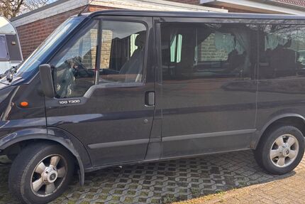 Ford Transit 293.000 km 3.000 &euro; Hörstel 48477