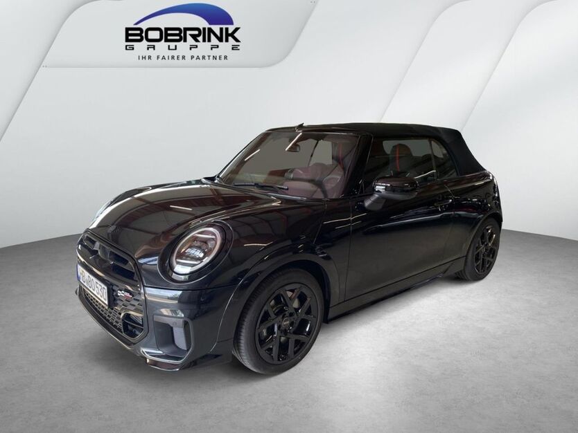 Mini Cooper C 5.500 km 38.750 € Bremen 28757