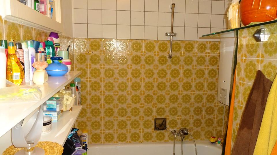 Etagenwohnung Pforzheim Dillweißenstein - 2 Zimmer, 75 m&sup2;, 169.000&euro; | Angebot:27010437