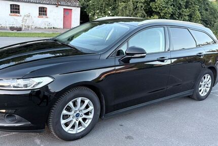 Ford Mondeo 71.000 km 11.900 &euro; Beckum 59269