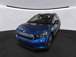 Skoda Enyaq 9.996 km 32.890 &euro; Diez 65582