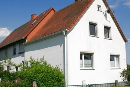 Spreewiese – Haus zur Eigennutzung oder Vermietung - Haus Großdubrau Spreewiese | Angebot:27351076
