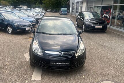 Opel Corsa 149.321 km 3.600 &euro; Gundelfingen 79194