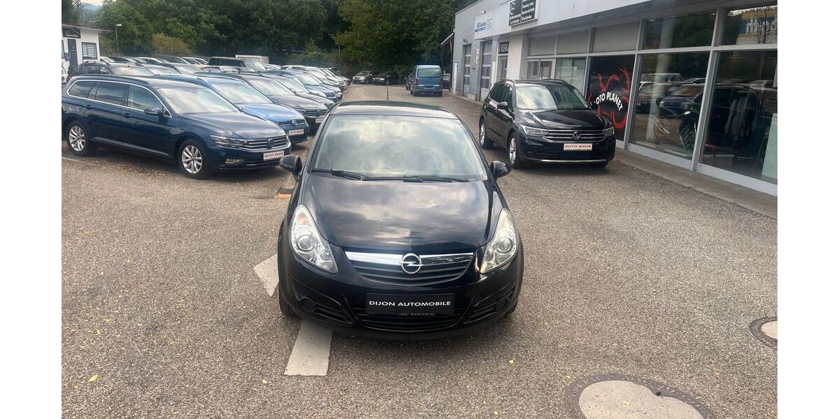 Opel Corsa 149.321 km 3.600 &euro; Gundelfingen 79194