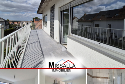 Wohnung Karben - Burg-Gräfenrode Gräfenrode - 3 Zimmer, 83 m&sup2;, 954&euro; | Angebot:27157467
